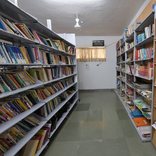 Library mgm university aurangabad